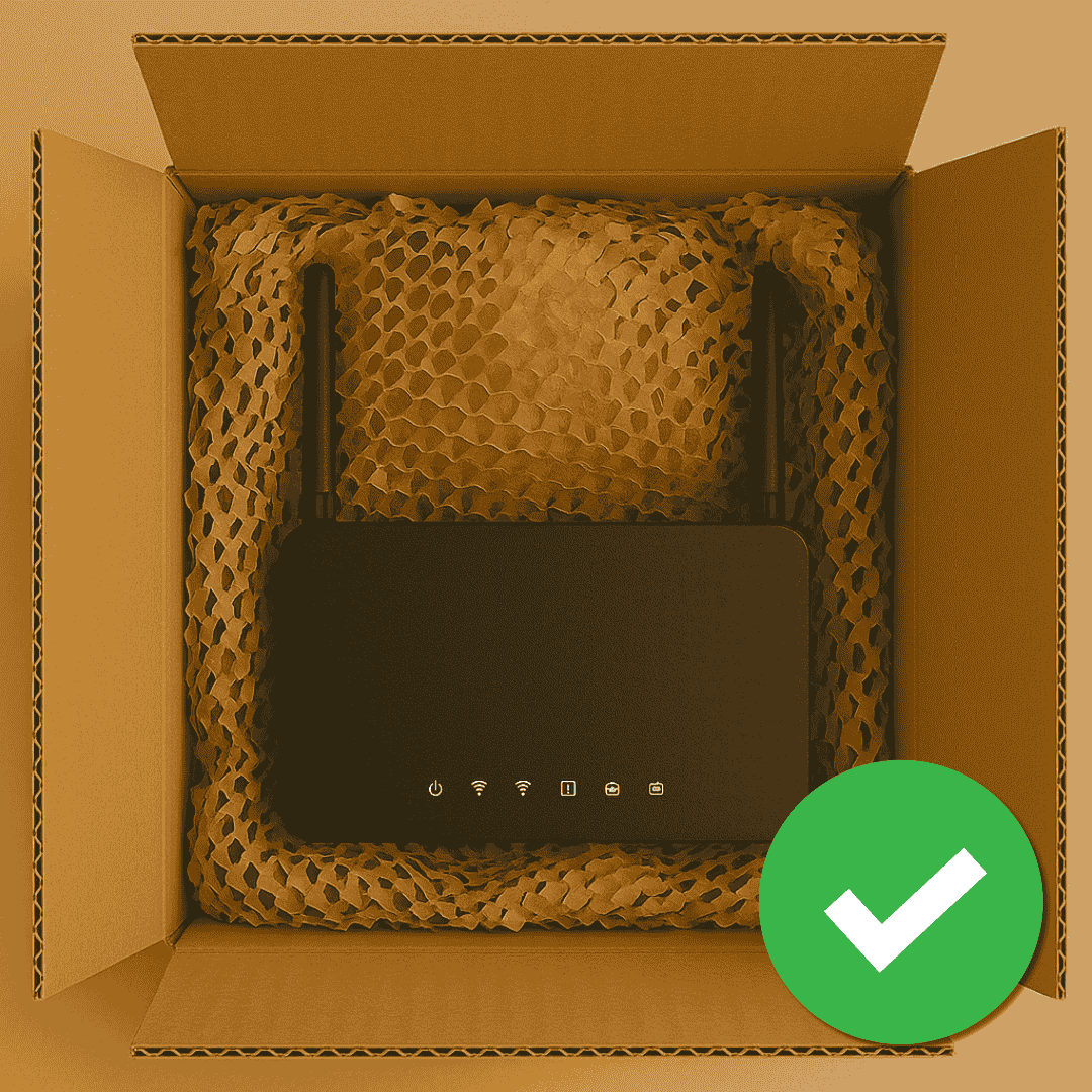 Hex Wrap