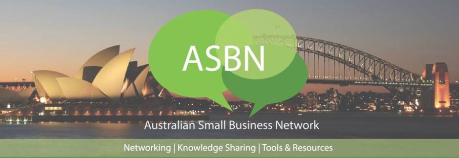 Australian Small Business Network