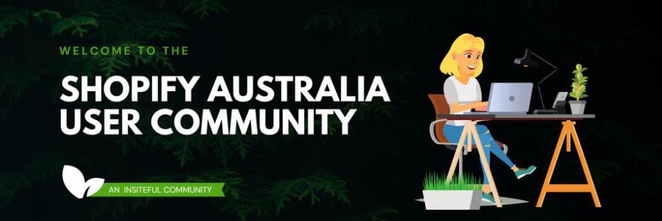 Shopify Australia