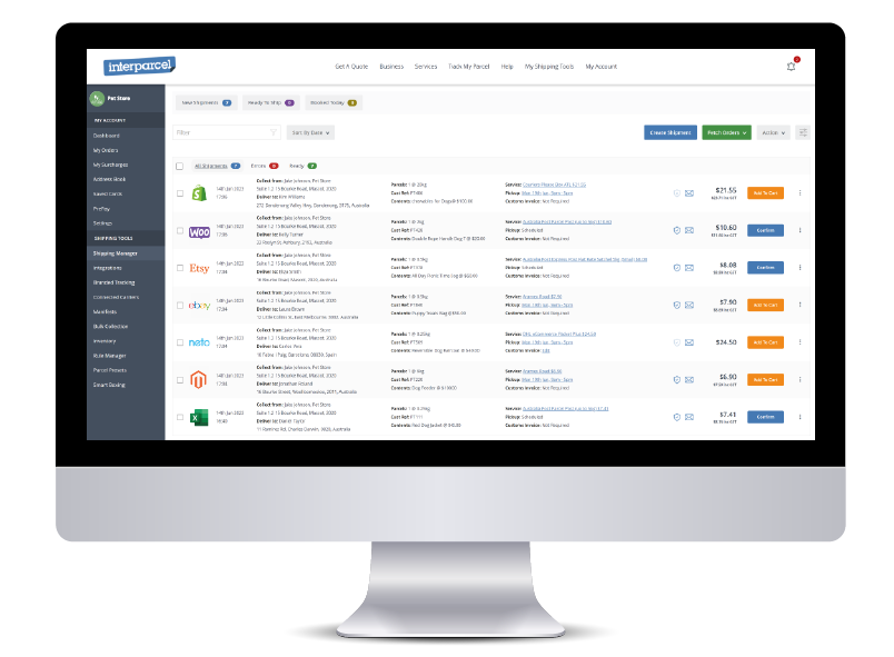 benefits of a marketplace