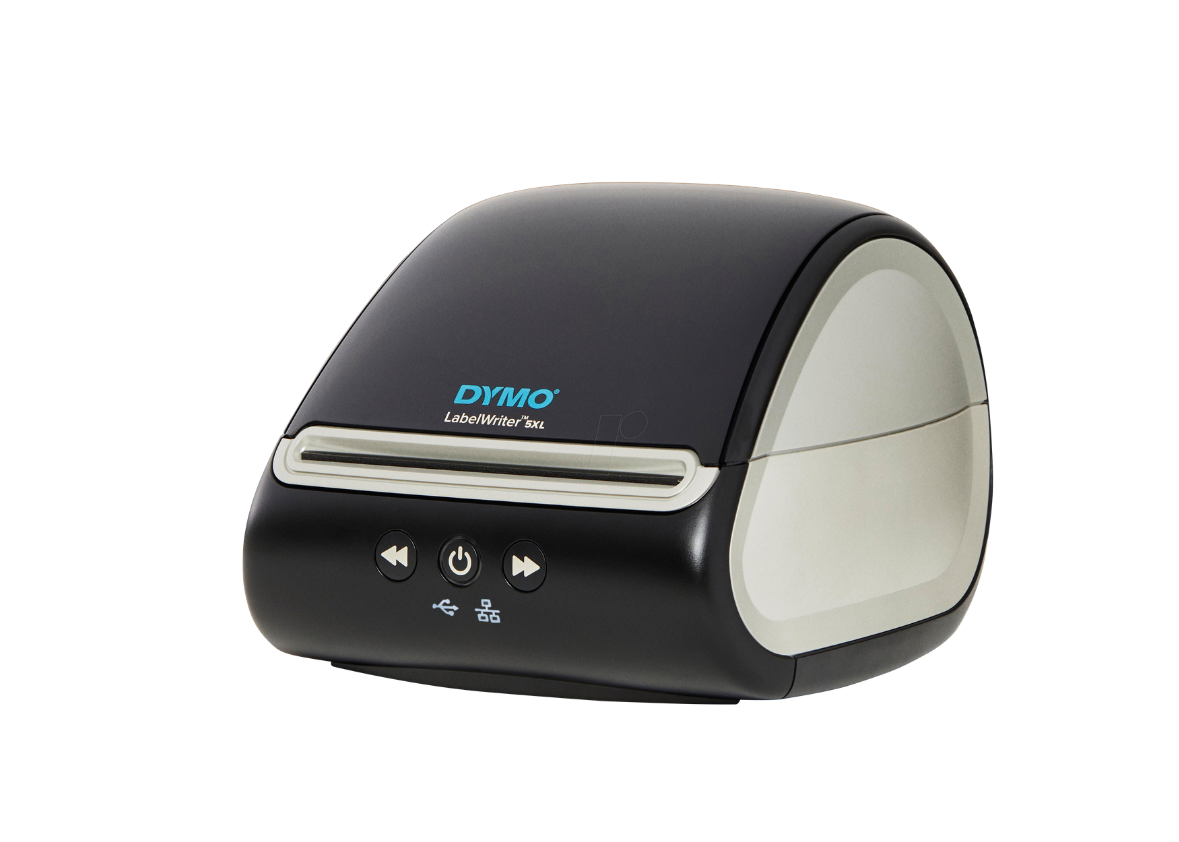 dymo printer