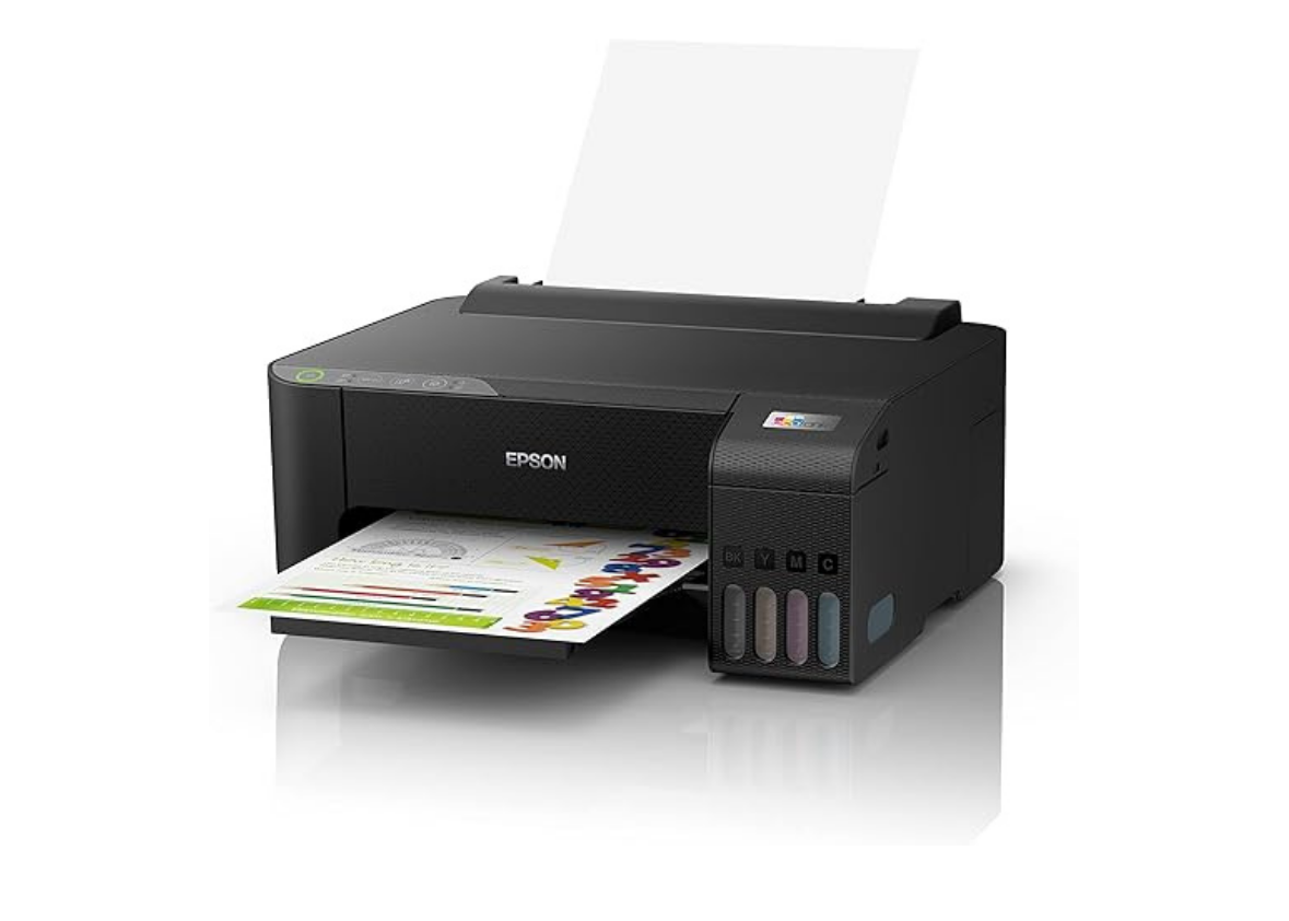 dymo printer