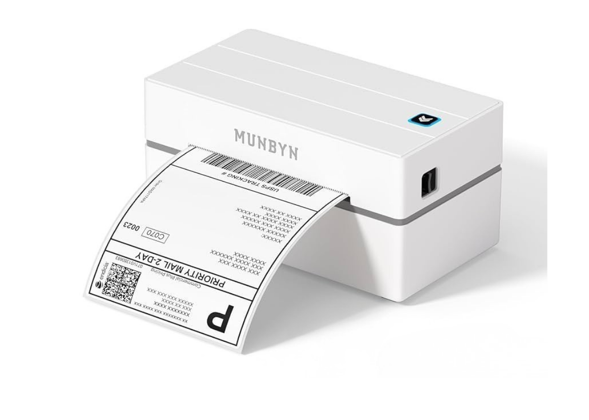 dymo printer
