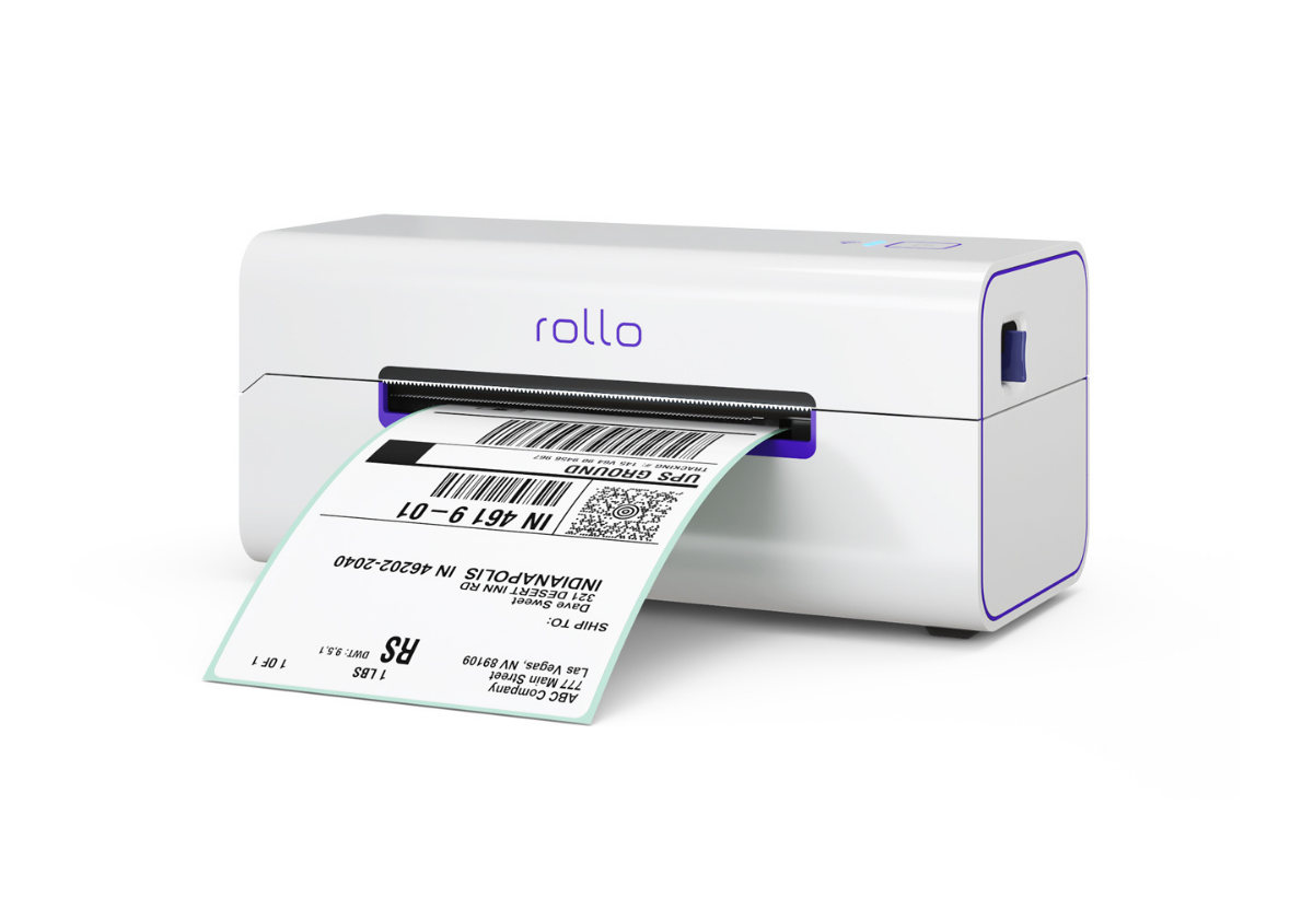 dymo printer