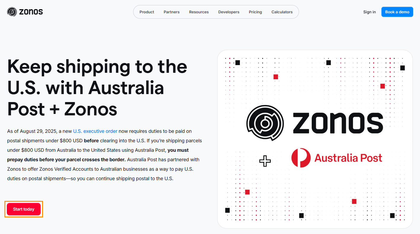 zonos