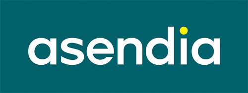 Asendia Tracking Page