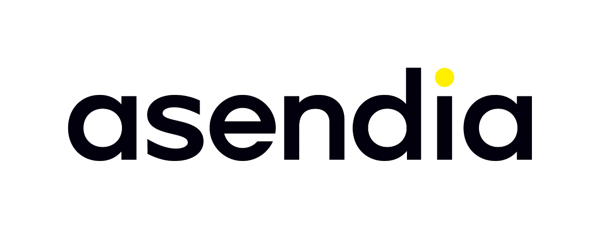 Asendia Logo