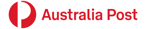 Australia post logo