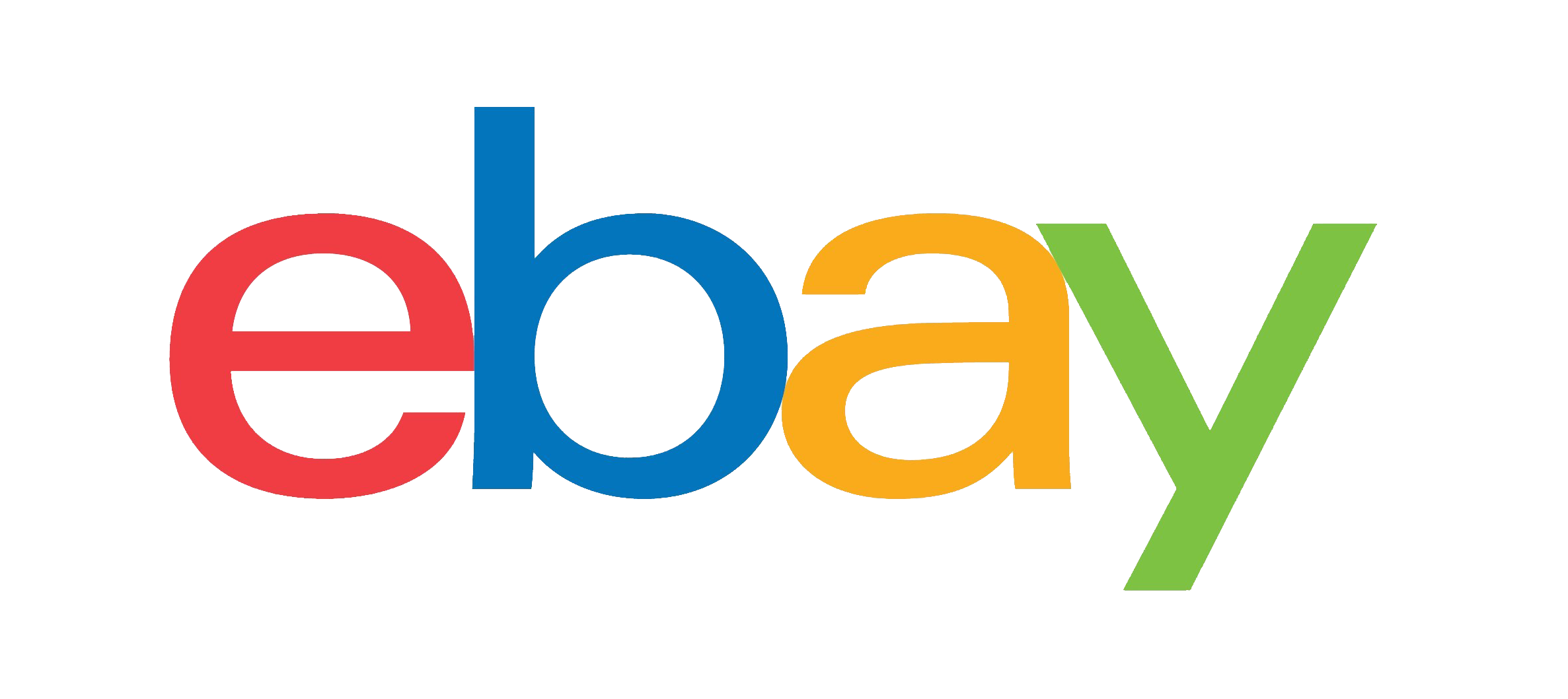 eBay Logo