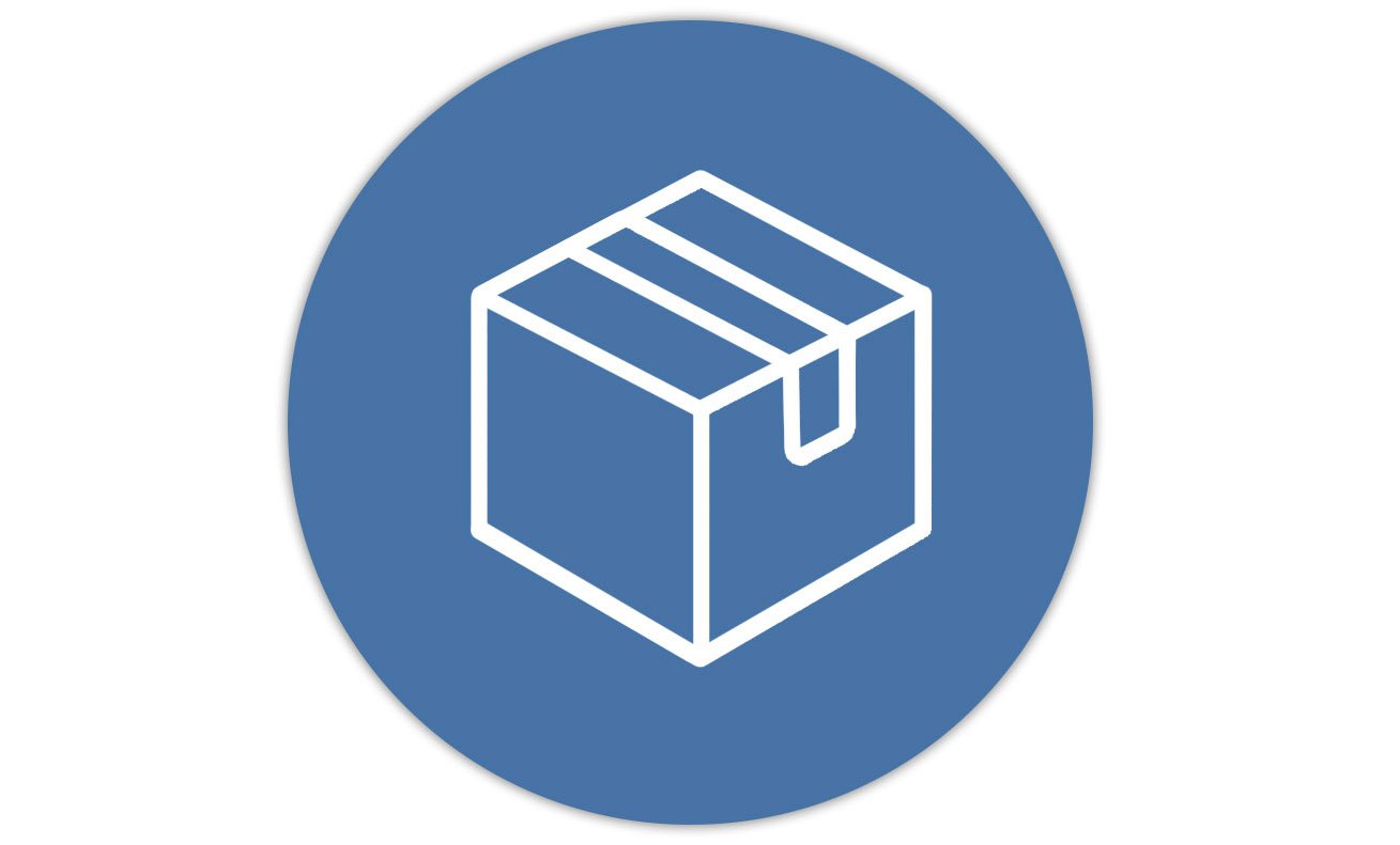 box icon