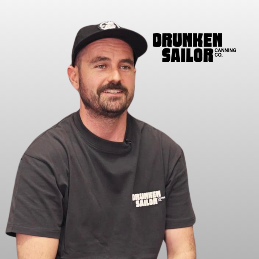 Drunken Sailor Owner