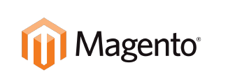 Magento Logo