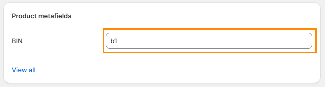 shipping manager: click fetch orders
