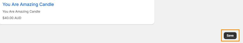shipping manager: click fetch orders