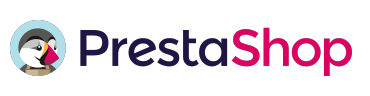 Prestashop Logo