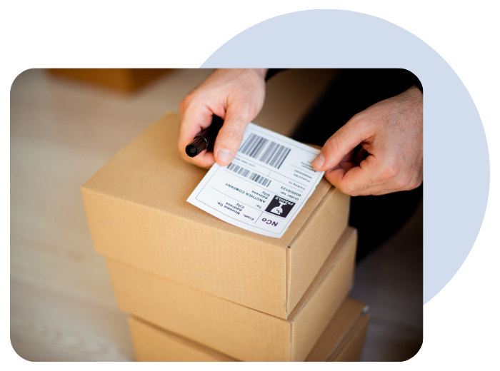 mypost business logo