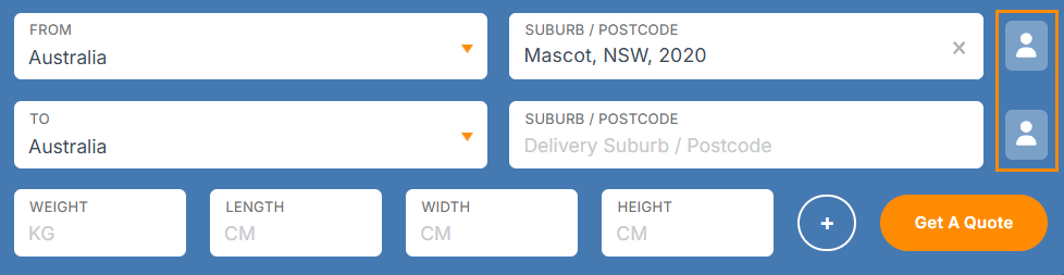Transit Warranty information