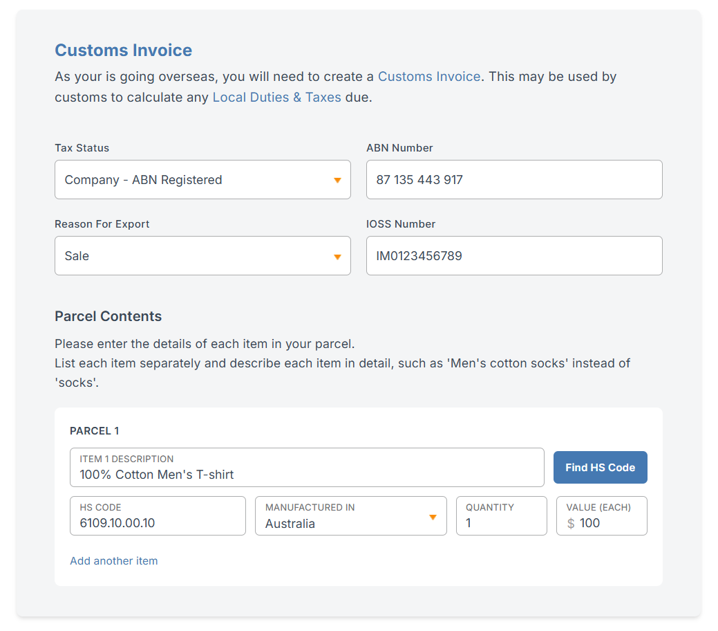 Transit Warranty information