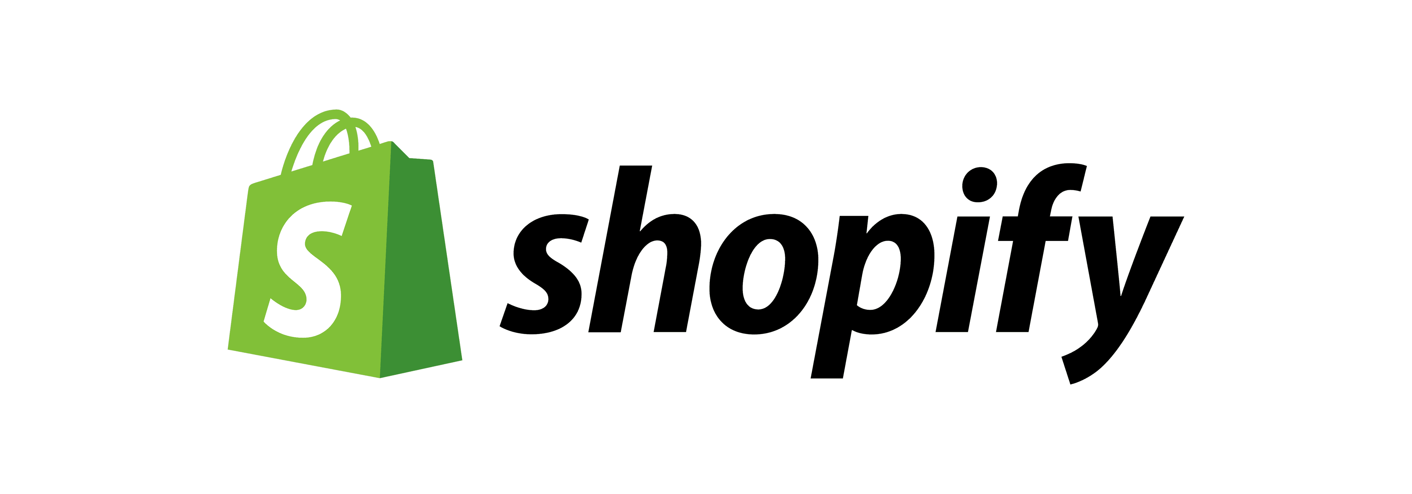 Shopify Logo