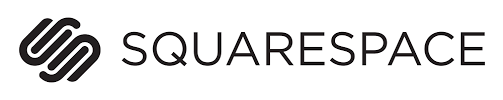 squarespace Logo