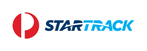 Startrack Logo