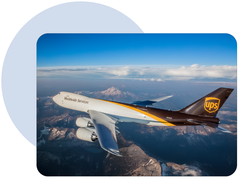 UPS Picture