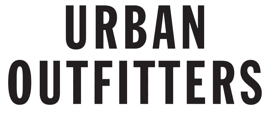 Urban Outfitters Logo