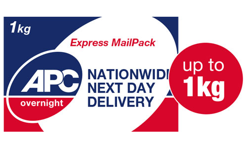 APC MailPack