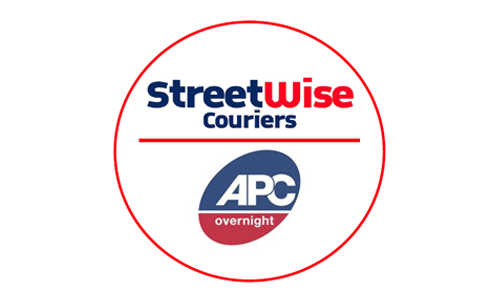 APC Streetwise Logo