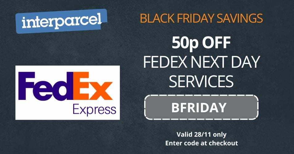 FedEx Black Friday