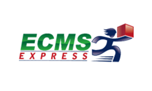 ECMS Express logo