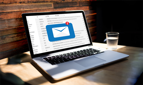 Email list marketing