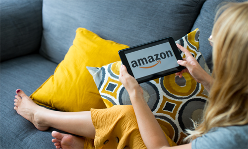 Boost Amazon revenue