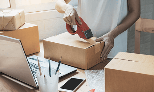 smart box your parcel