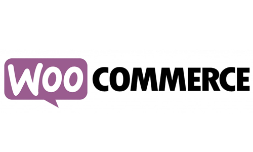 WooCommerce Logo