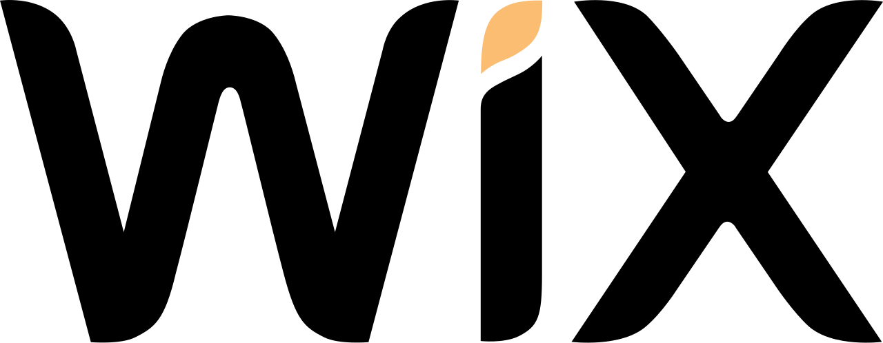 Wix.com Logo